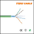 Ethernet Cable FTP UTP Cat5e CAT6 LSZH Network / Internet / LAN Cable